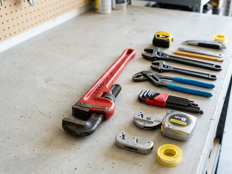Emergency Plumber in Fruitdale, CA